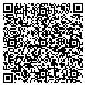 QR code with James Mcisaac contacts