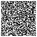 QR code with Otisburg Com contacts