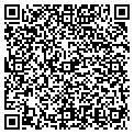 QR code with Rdc contacts