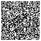 QR code with Myron Rasmussen Note Finder contacts