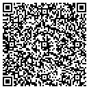 QR code with T L N C O Inc contacts