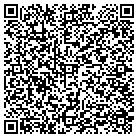 QR code with C H & A Financial Consultants contacts