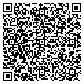 QR code with Drcc Inc contacts