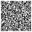 QR code with James Voneiff contacts