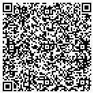 QR code with Halifax Capital Partners Ii L P contacts