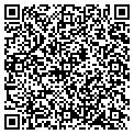 QR code with Halmark Group contacts