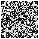 QR code with Harris Valerie contacts
