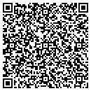QR code with Texasbanc Holding Co contacts