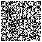 QR code with T Houston Technology Group contacts