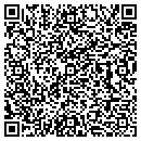 QR code with Tod Vonkalow contacts