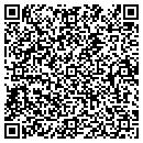 QR code with Trashranger contacts