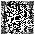 QR code with Alpha Through Omega Property LLC contacts
