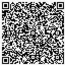 QR code with Arw Metal Inc contacts