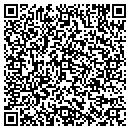 QR code with A To Z Associates Inc contacts