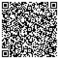 QR code with T S P contacts