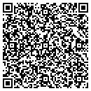 QR code with C Roe Recruiting Inc contacts