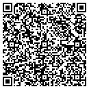 QR code with D A Constructors contacts