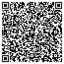 QR code with David M White contacts