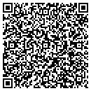 QR code with P & G Vending contacts