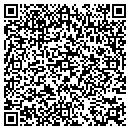 QR code with D U P S Store contacts