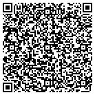 QR code with G A Robinson Consulting Inc contacts