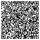QR code with Hanson II Victor contacts