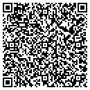 QR code with Hmms Inc contacts