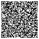 QR code with Hmms Inc contacts