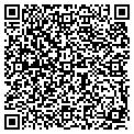 QR code with Hts contacts