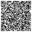 QR code with James Bradley contacts