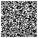 QR code with J G Veres And Assoc contacts