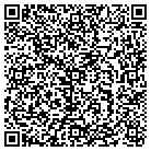 QR code with J&J Calhoun & Assoc Inc contacts
