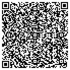 QR code with Facial Surgery Center contacts