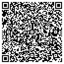 QR code with M Adam Jones & Assoc contacts