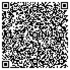 QR code with Michael J Burkowski Ma Inc contacts