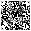 QR code with J C Nota Septic Service contacts
