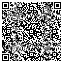 QR code with E-Richards Consulting contacts