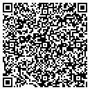QR code with T F Box Consulting contacts