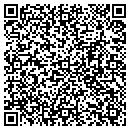 QR code with The Taxman contacts