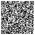 QR code with Tim Bauer contacts