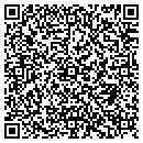 QR code with J & M Realty contacts