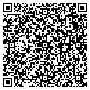 QR code with T&W Operations Inc contacts