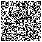 QR code with W C Rowan And Associates contacts