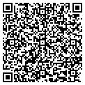 QR code with John F Leydon Jr contacts