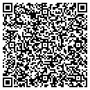 QR code with Haas Consulting contacts