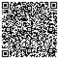 QR code with Hdmms contacts
