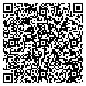 QR code with Hook LLC contacts