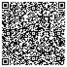 QR code with Orvis Ridgefield Store contacts