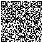 QR code with D B Reimer & Associates contacts