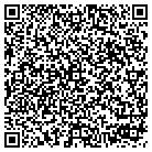 QR code with D D & F Consulting Group Inc contacts
